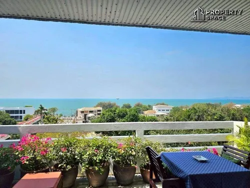 foreign-quota-direct-sea-view-2-bedroom-corner-condo-at-jomtien-condotel-for-sale-ps2486