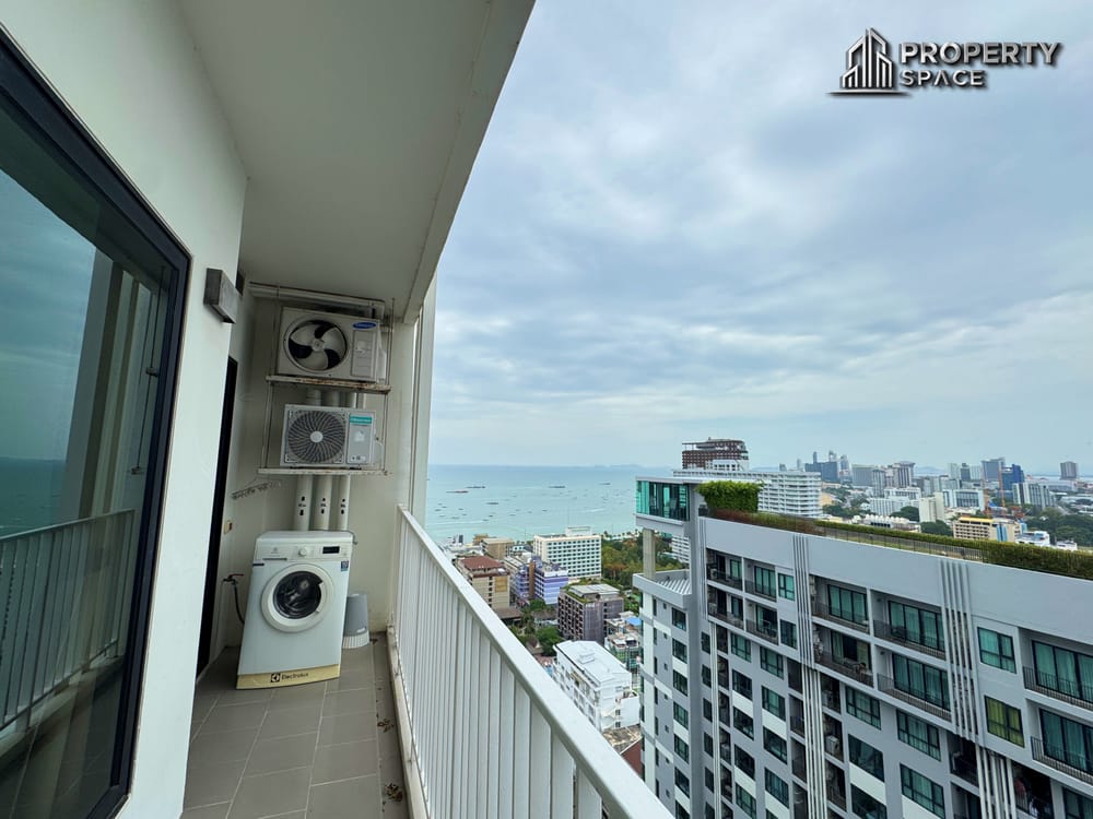 high-floor-sea-view-1-bedroom-condo-at-the-base-central-pattaya-for-rent-ps2488 6