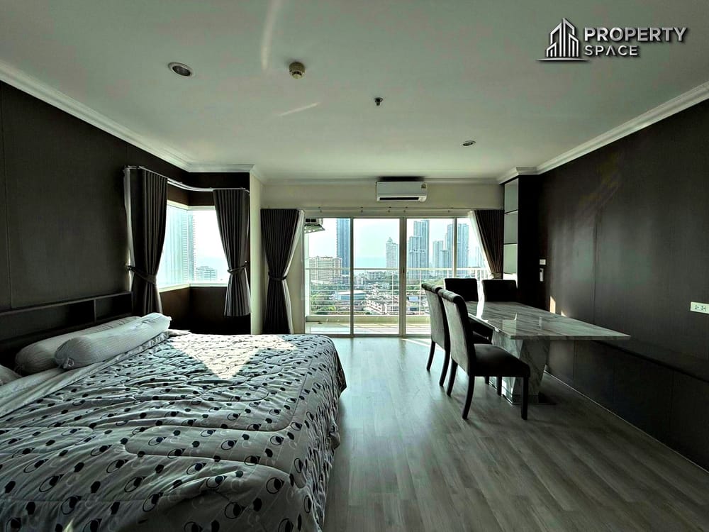foreign-quota-1-bedroom-condo-at-ad-condominium-wongamat-for-sale-ps2496 6