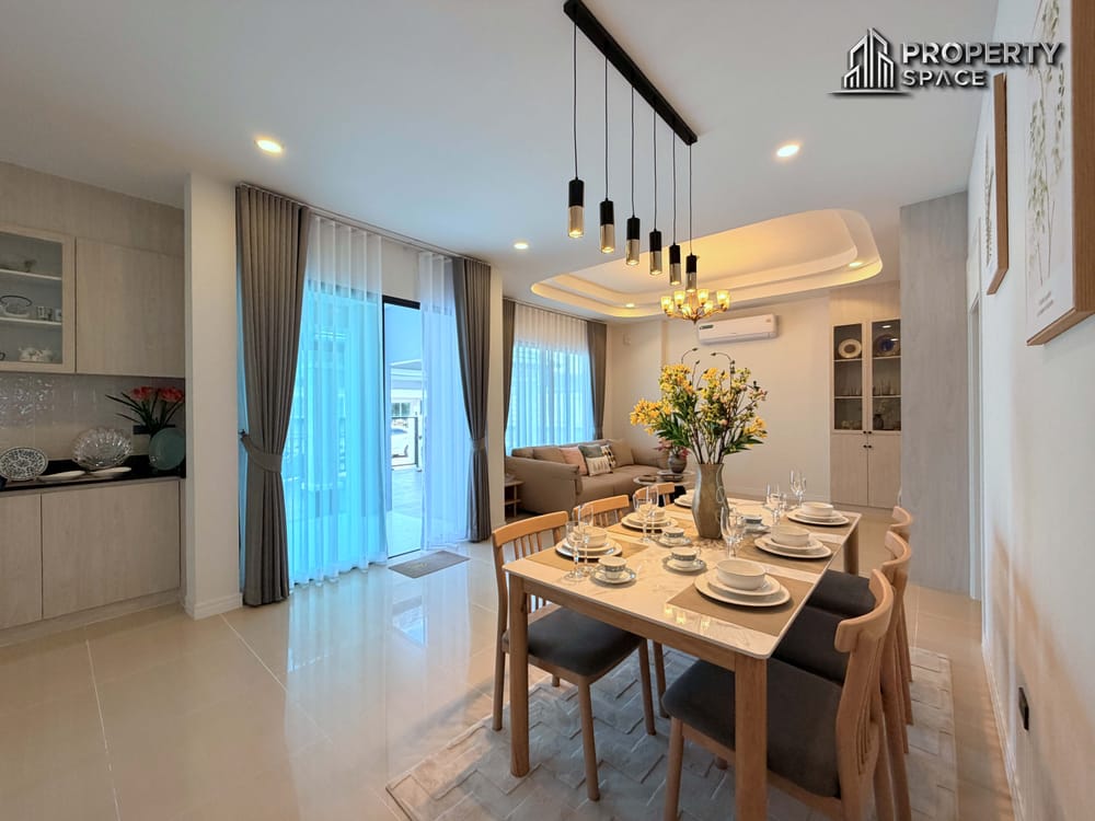 newly-renovated-3-bedroom-pool-villa-in-pornthep-2-village-nongprue-for-sale-ps2497 6