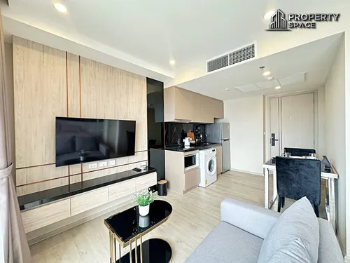 modern-studio-condo-near-the-beach-at-the-panora-pattaya-for-rent-ps2510