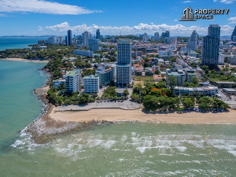 Luxury Sea View Studio at Sands Condominium For Sale Image 3