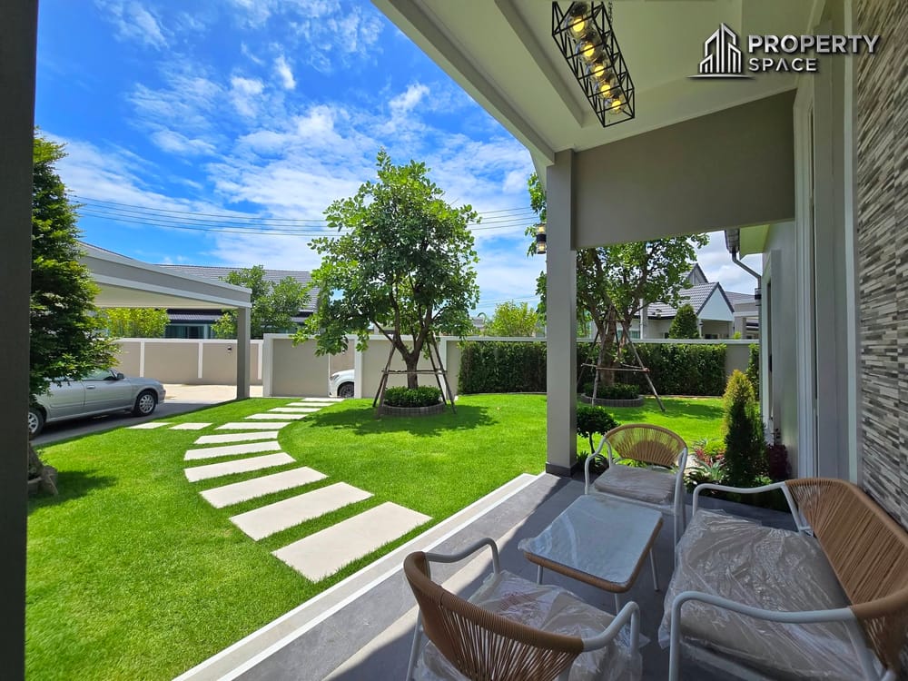 luxury-4-bedroom-pool-villa-near-mabprachan-lake-or-large-garden-private-pool-and-no-common-fee-ps2542 6