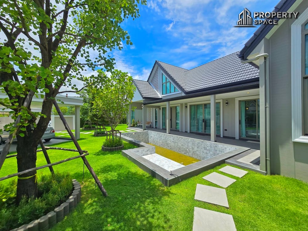 luxury-4-bedroom-pool-villa-near-mabprachan-lake-or-large-garden-private-pool-and-no-common-fee-ps2542 5