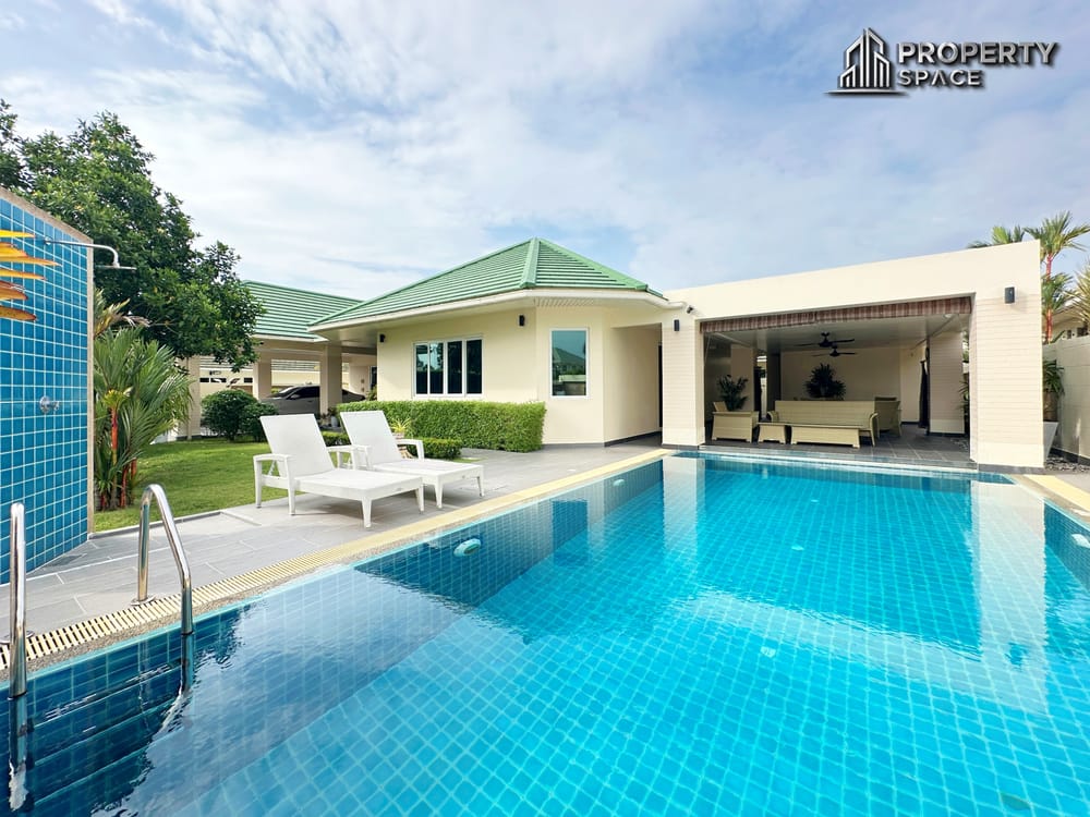 luxury-2-bedroom-saltwater-pool-villa-in-east-pattaya-ev-charger-and-weekly-housekeeping-for-rent-ps2543 1