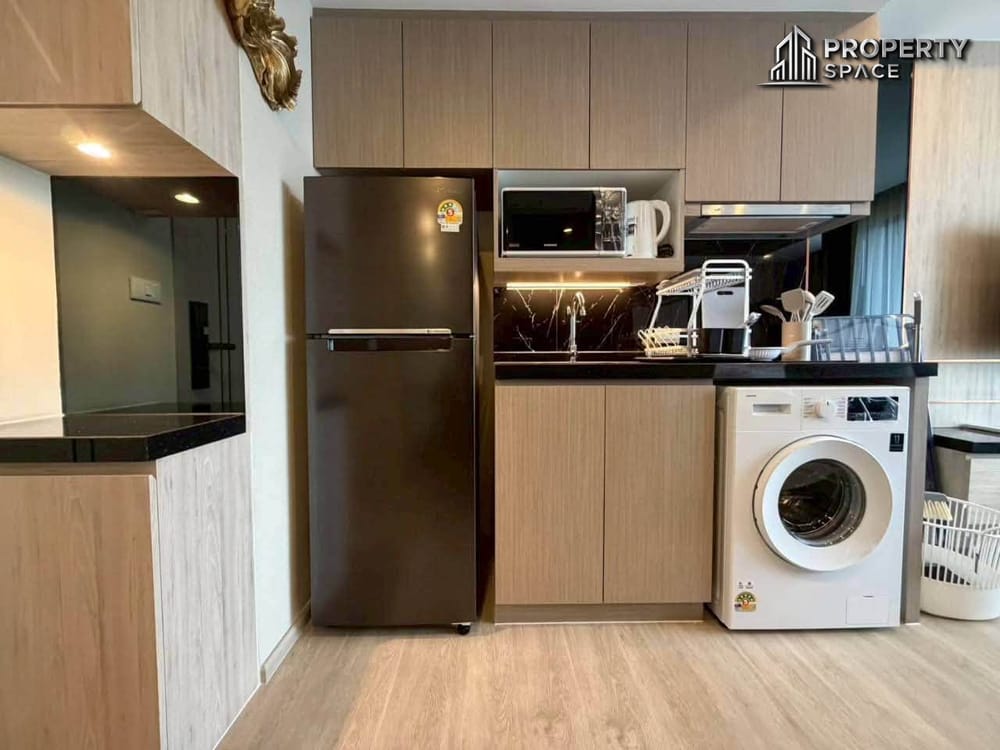 luxury-1-bedroom-condo-near-beach-in-the-panora-pattaya-pratumnak-for-rent-ps2553 6