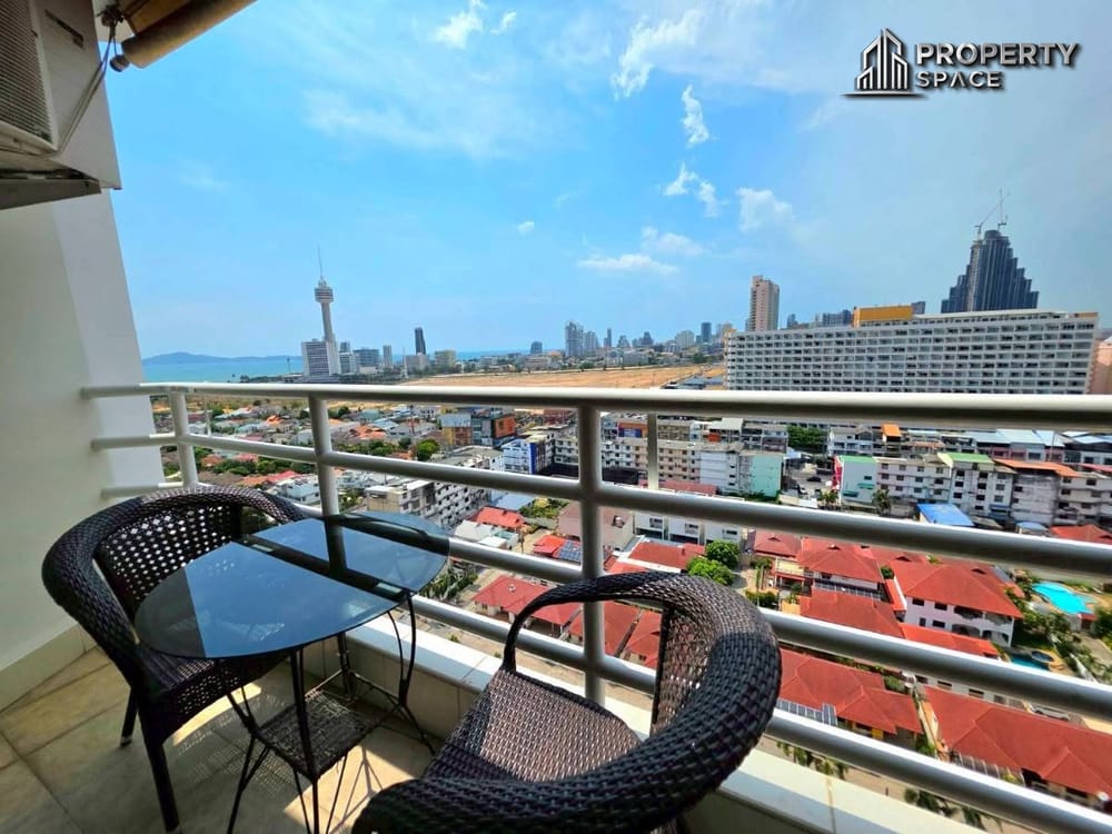 spacious-1-bedroom-87-sqm-sea-view-condo-at-view-talay-2a-near-dongtan-beach-for-sale-ps2556 6