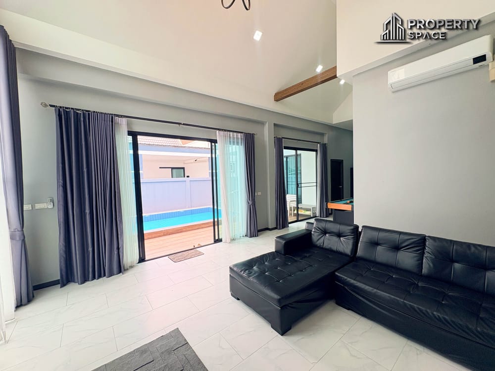 pet-friendly-4-bedroom-nordic-style-pool-villa-near-mabprachan-reservoir-for-rent-ps2579 6