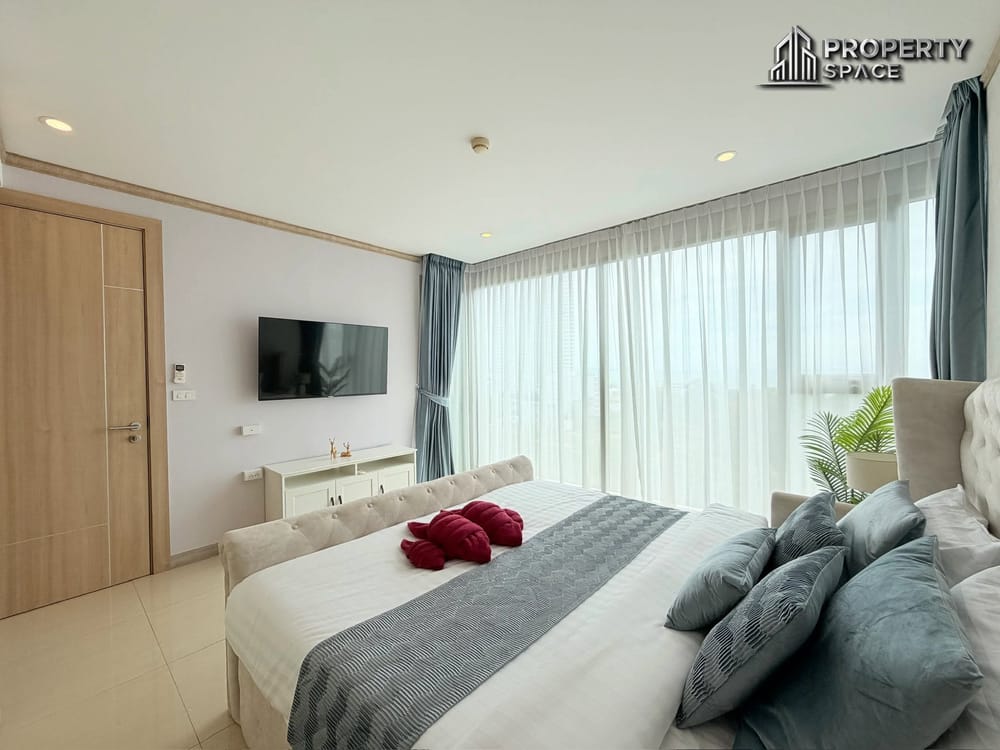 2-bedroom-sea-view-condo-for-rent-at-the-riviera-jomtien-ps2587 6