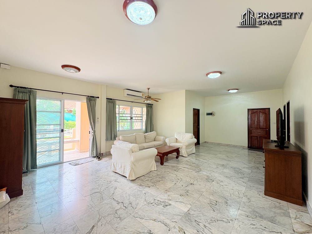 pet-friendly-3-bedroom-house-with-large-garden-in-mike-orchid-1-soi-khao-noi-for-rent-ps2593 6