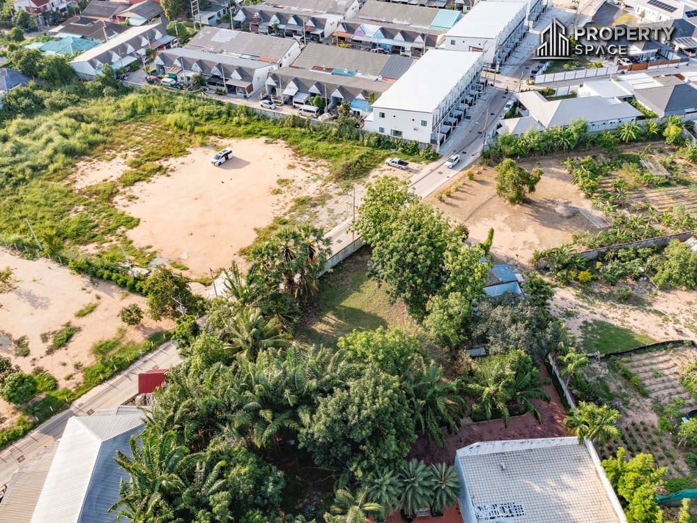 Development Land in Soi Phorn Prapha Nimit 15 Pattaya For Sale Image 6