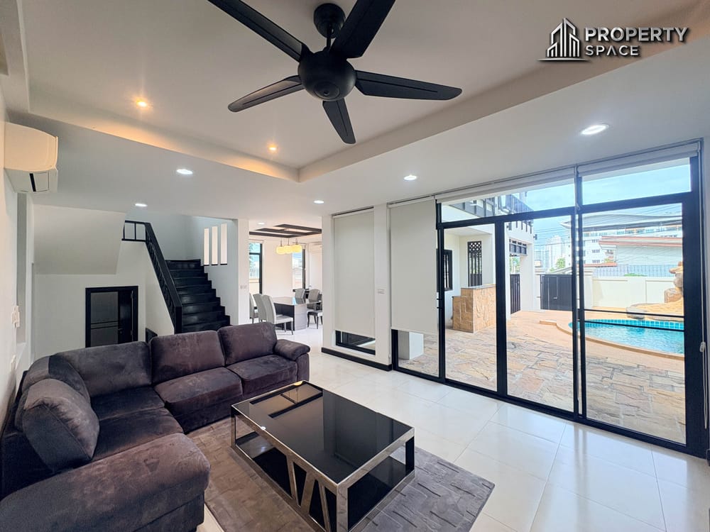 modern-tropical-4-bedroom-pool-villa-in-pratumnak-hill-for-rent-ps2608 6