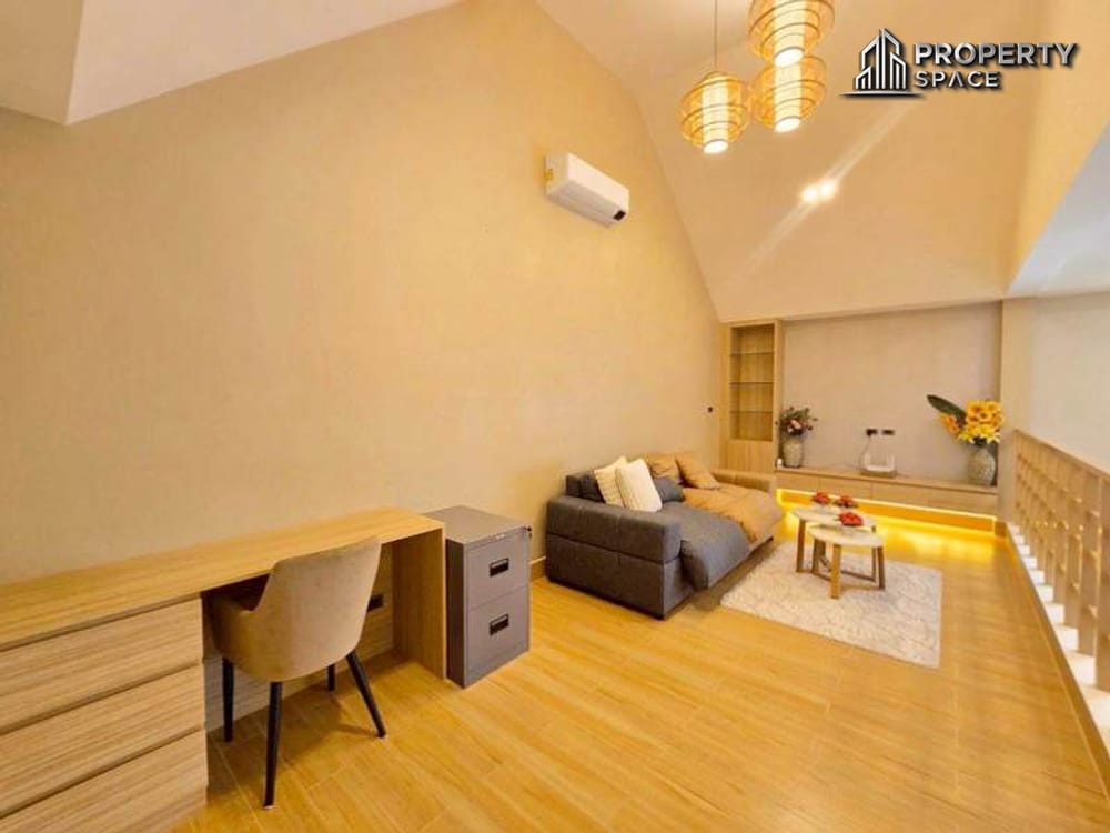 nordic-japanese-style-3-bedroom-pool-villa-in-gated-community-east-pattaya-for-rent-ps2625 6