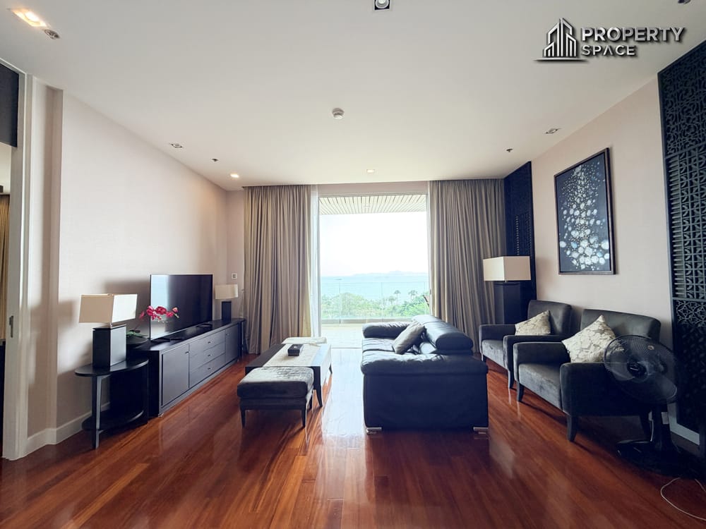 Urgent Sale! Direct Sea View Luxury Condo in The Cove Wongamat Reduced to 17.9M (FQ) Image 6