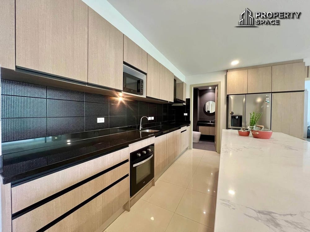 spacious-luxury-4-bedroom-condo-at-gardenia-pattaya-jomtien-for-rent-ps2627 6