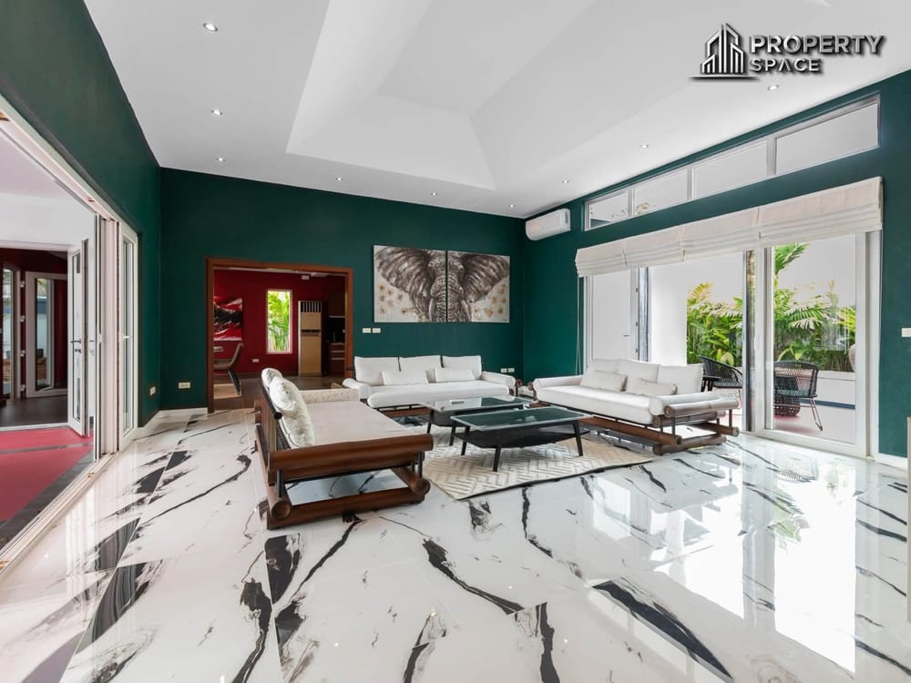 luxury-4-bedroom-private-pool-villa-at-siam-royal-view-pattaya-for-rent-ps2634 6