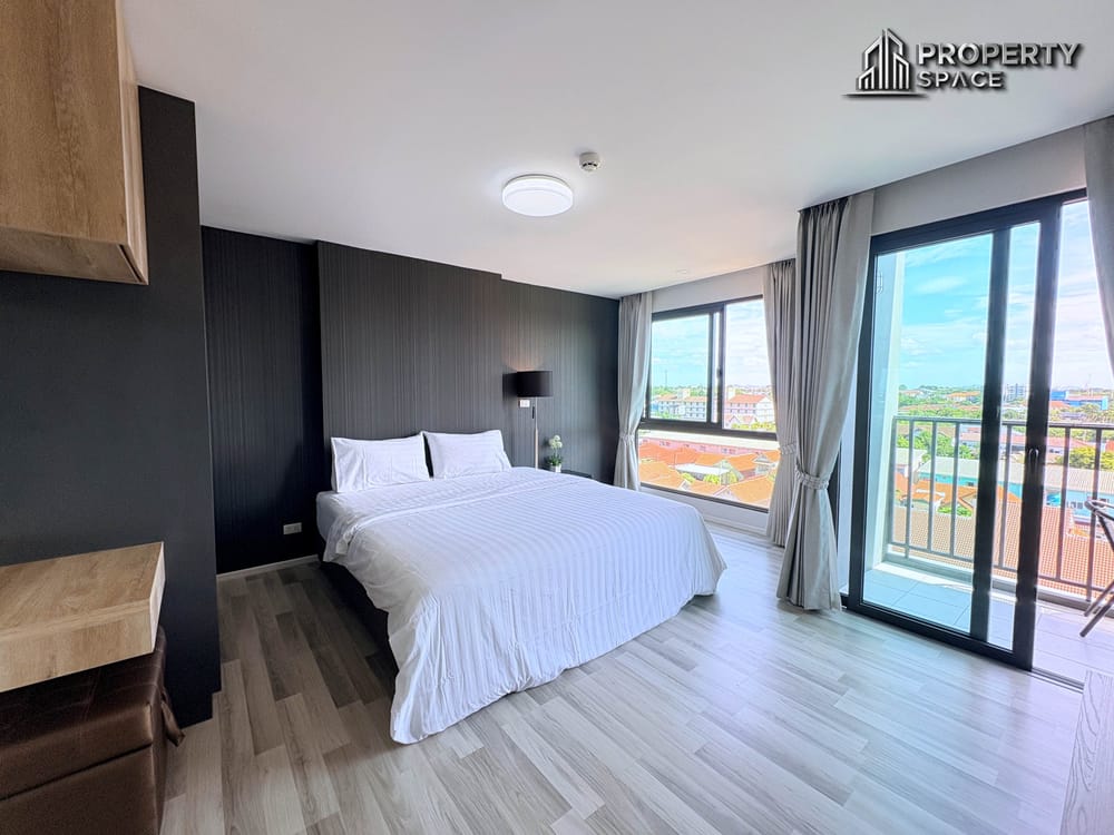 modern-spacious-1-bedroom-at-the-win-khao-talo-condo-for-rent-ps2655 6