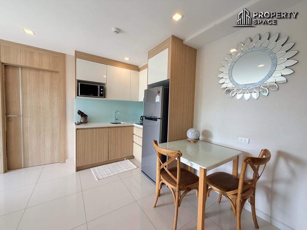 Foreign Ownership 2 Bedroom 76 SQM In City Garden Tropicana Wongamat For Sale Image 5