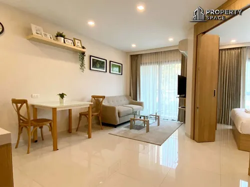 foreign-quota-1-bedroom-pool-view-condo-at-city-garden-tropicana-near-wongamat-beach-ps2659