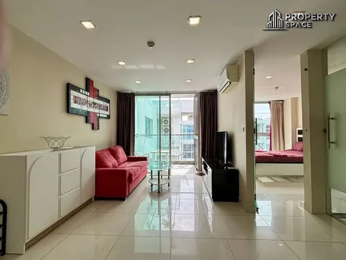 foreign-ownership-1-bedroom-45-sqm-in-park-royal-3-condo-on-pratumnak-hill-for-sale-ps2677