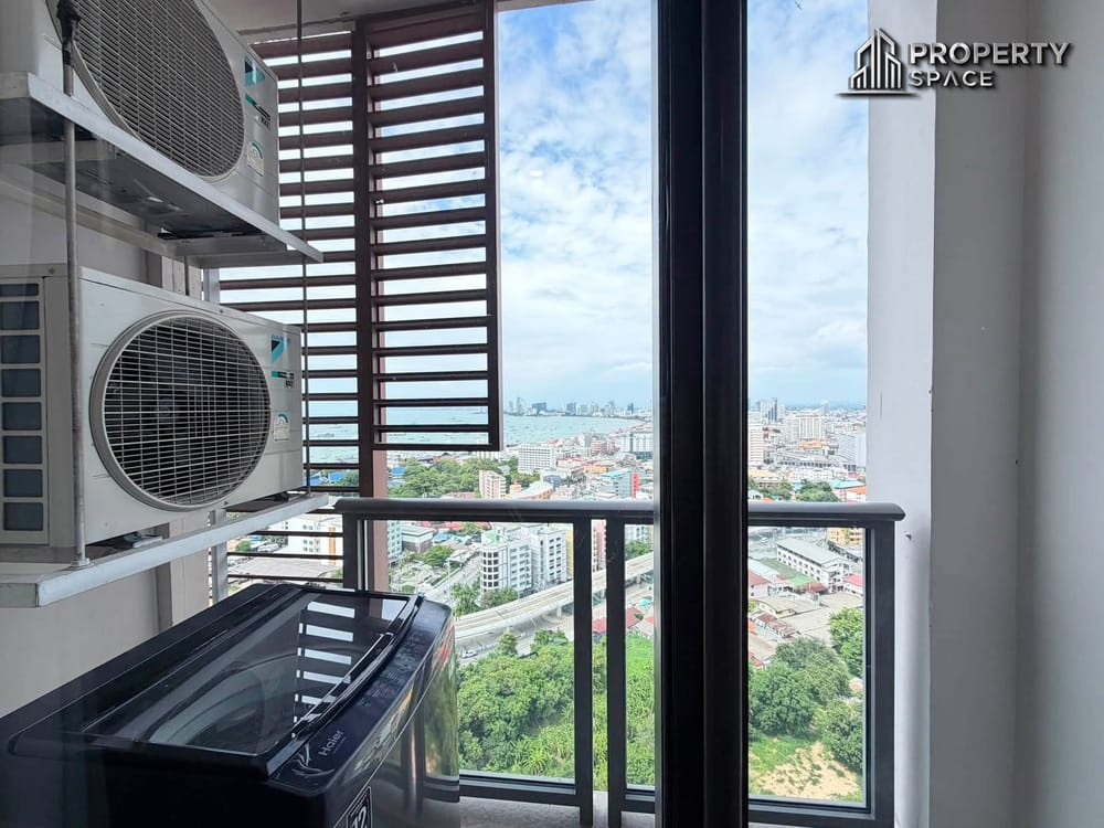 high-floor-1-bedroom-sea-view-condo-at-unixx-south-pattaya-for-rent-ps2682 6