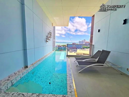 foreign-quota-1-bedroom-private-pool-condo-at-copacabana-beach-jomtien-for-sale-ps2687