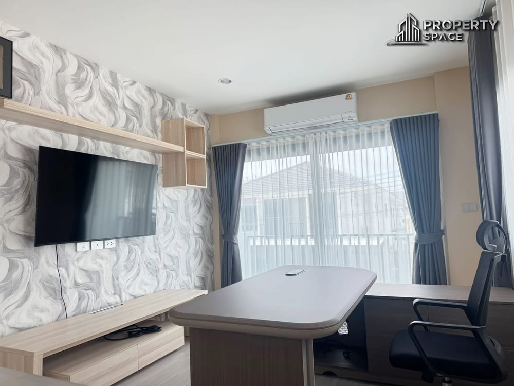 4-bedroom-house-near-tara-pattana-international-school-in-supalai-parkville-for-rent-ps2691 6