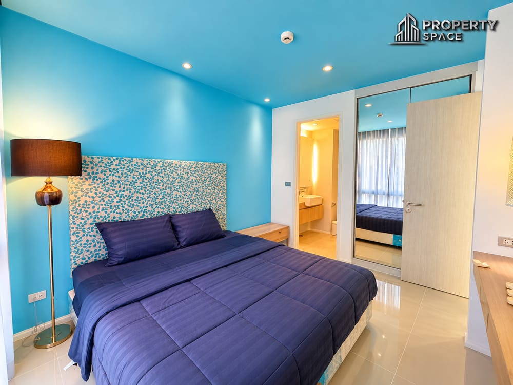 2-bedroom-corner-condo-at-atlantis-condo-resort-jomtien-for-rent-ps2704 6