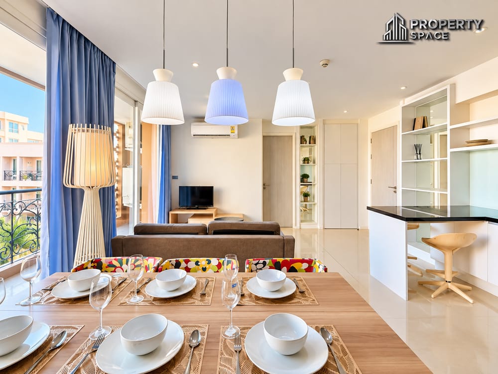 2-bedroom-corner-condo-at-atlantis-condo-resort-jomtien-for-rent-ps2704 3