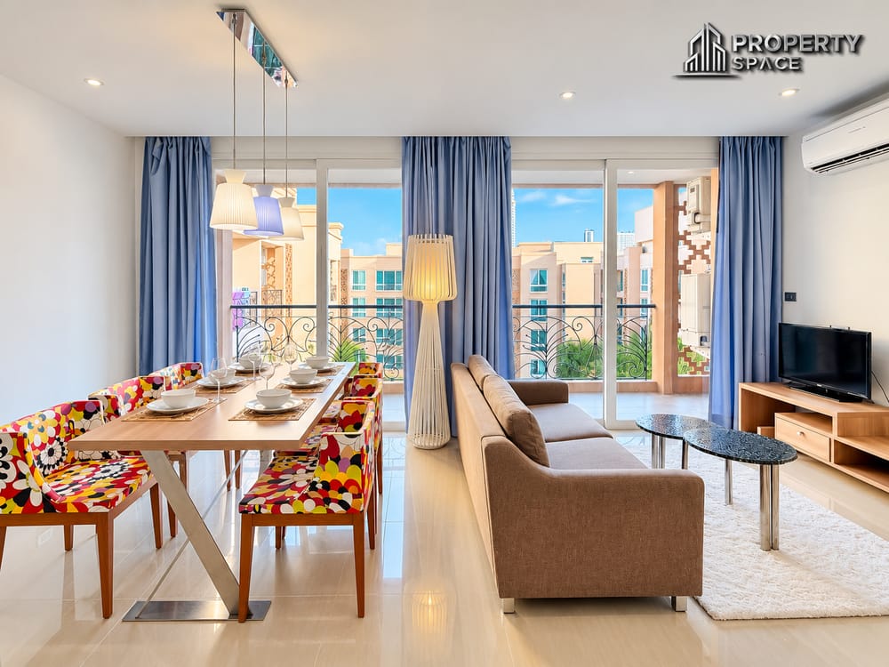 2-bedroom-corner-condo-at-atlantis-condo-resort-jomtien-for-rent-ps2704 1
