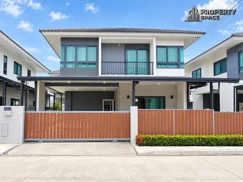 specious-4-bedroom-house-at-supalai-parkville-pattaya-for-sale-ps2708