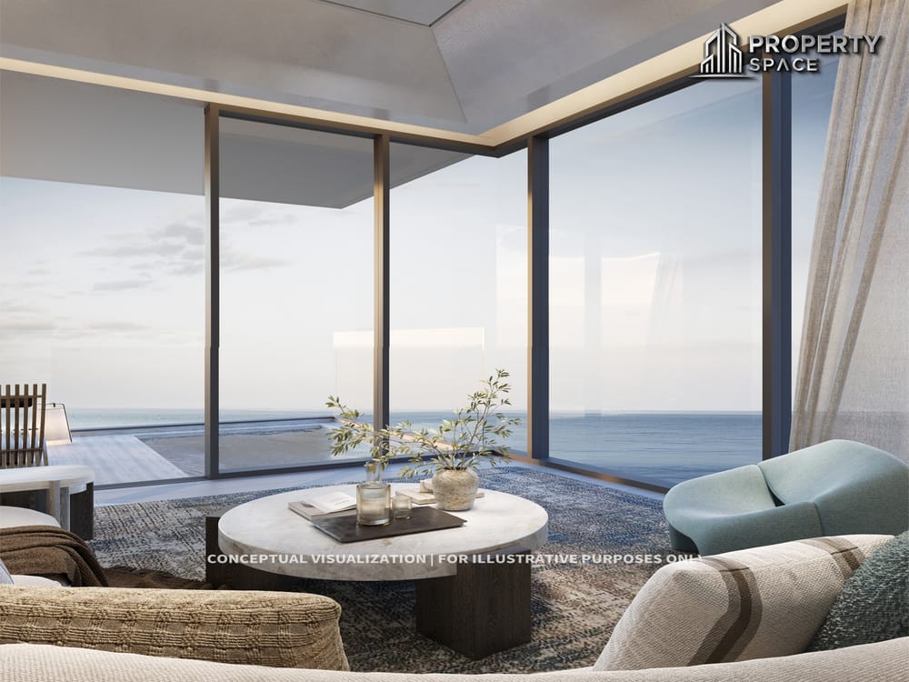 Foreign Quota Luxury 2 Bedroom Condo at Soondri Wongamat Beachfront For Sale Image 4