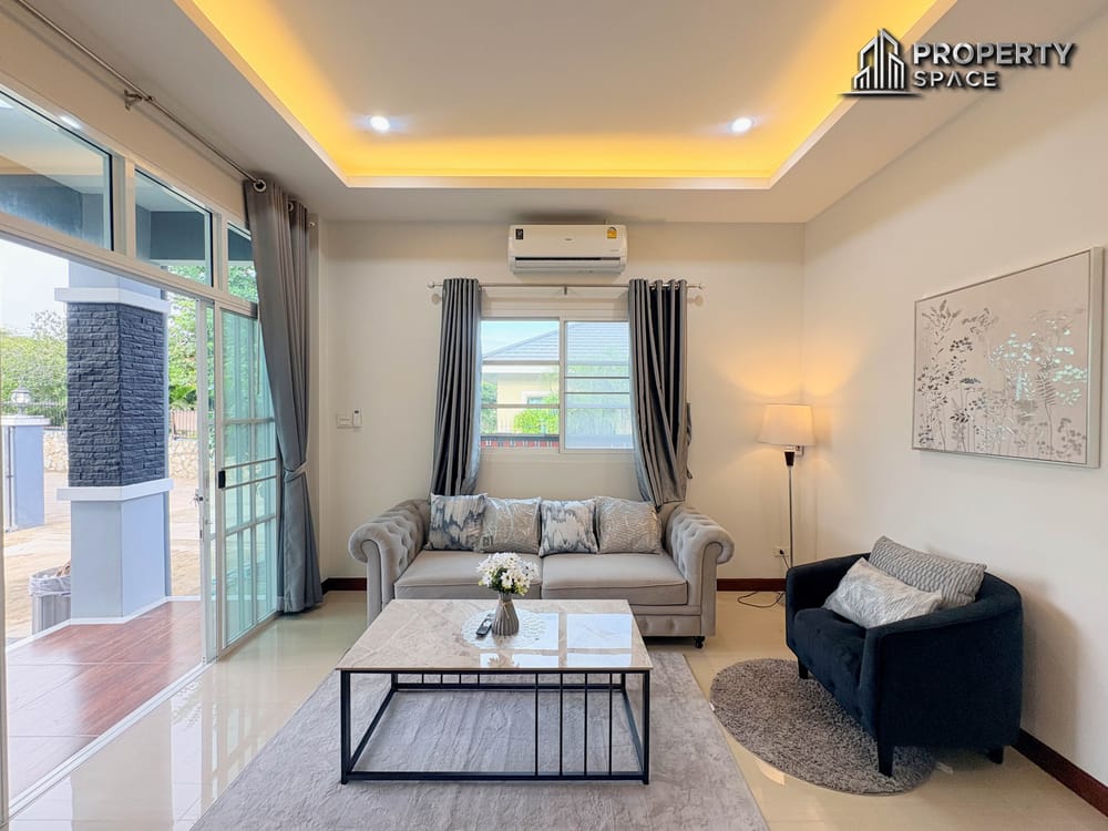 pet-friendly-modern-4-bedroom-pool-villa-with-garden-near-mabprachan-lake-for-rent-ps2720 6