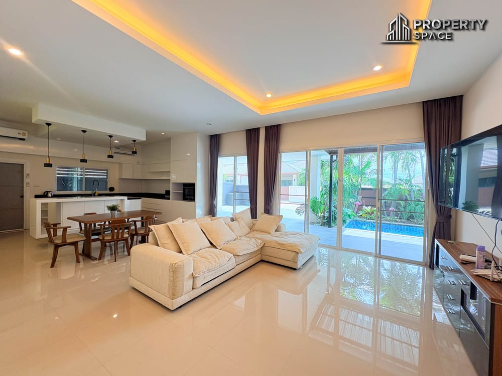 pet-friendly-3-bedroom-pool-villa-at-garden-ville-5-huay-yai-for-rent-ps2728 6