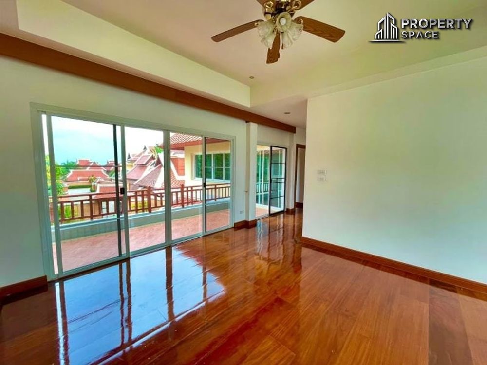 5 Bedroom Pool Villa In Grand Regent Residence Pattaya For Rent Image 15