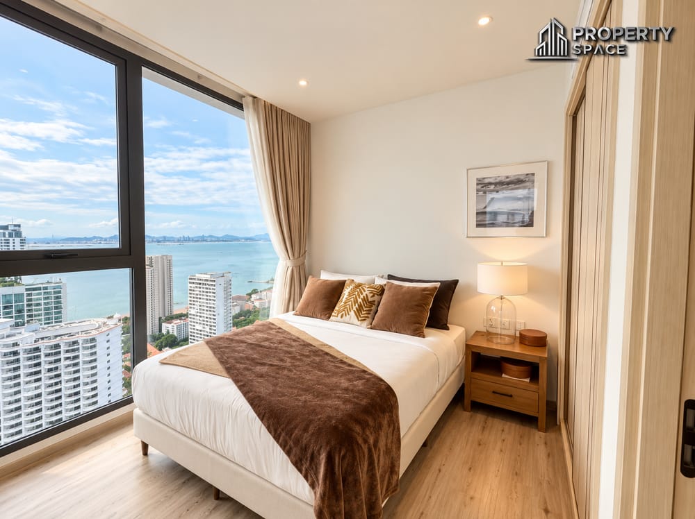 luxury-2-bedroom-fq-sea-view-condo-at-arom-wongamat-beachfront-for-sale-ps2779 6