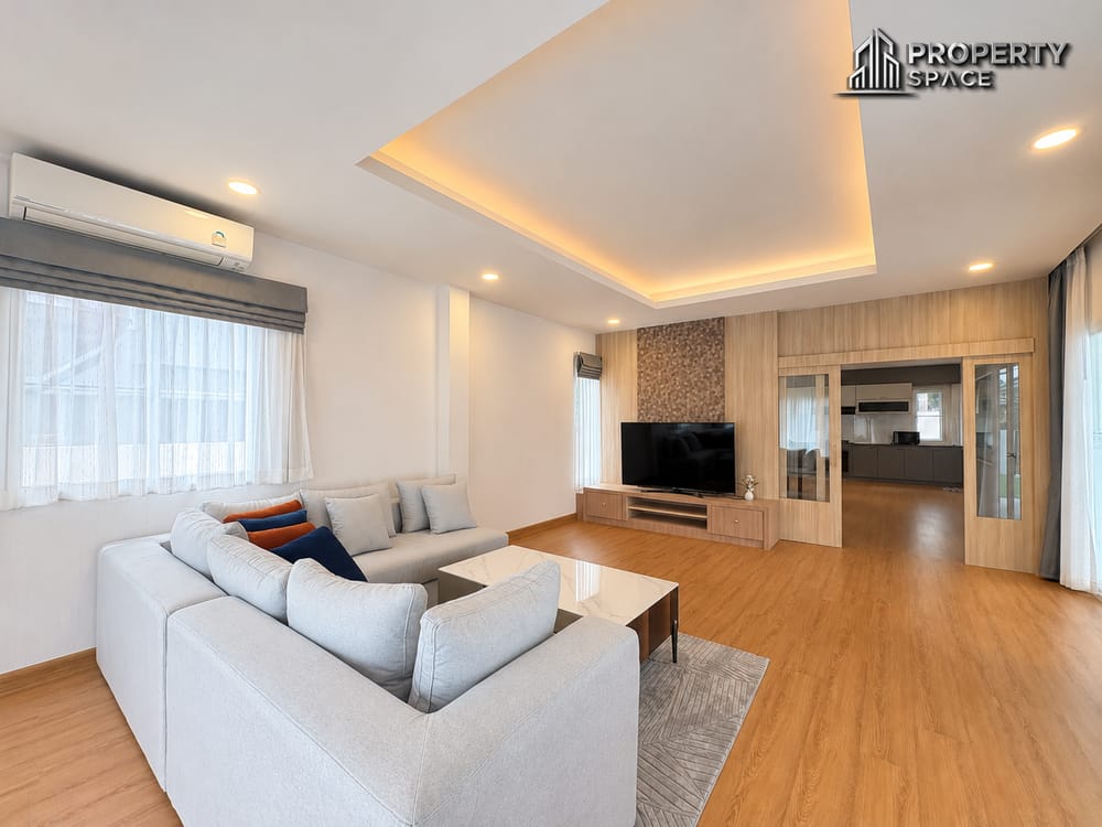 modern-new-furnishing-4-bedroom-pool-villa-at-sp-village-5-pattaya-for-rent-ps2784 6