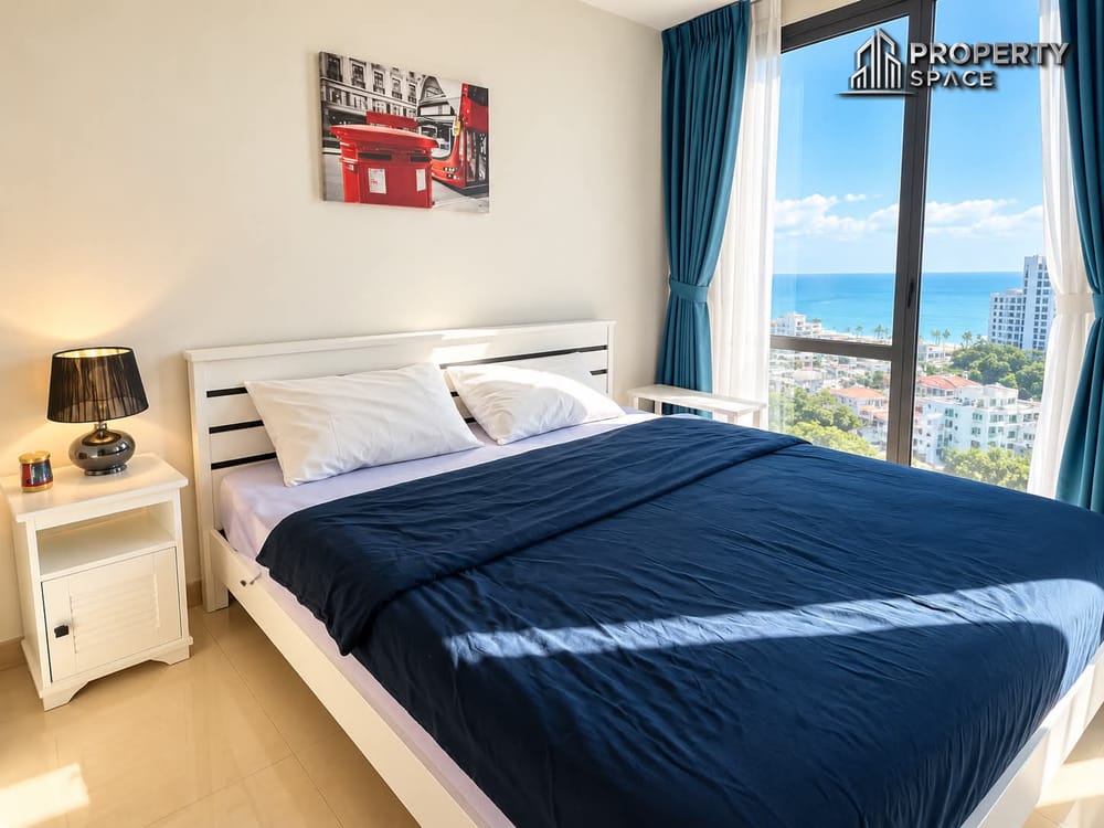 foreign-quota-1-bedroom-direct-sea-view-condo-at-the-riviera-jomtien-for-sale-ps2791 6