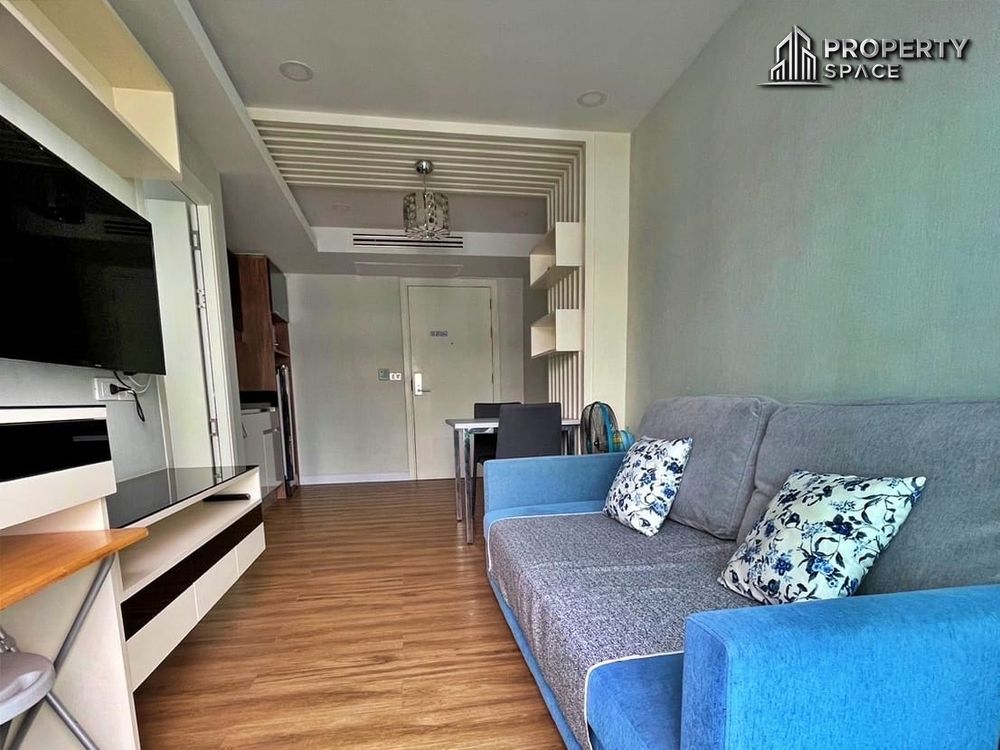 1 Bedroom In Dusit Grand Park Jomtien Condo For Sale  Image 5