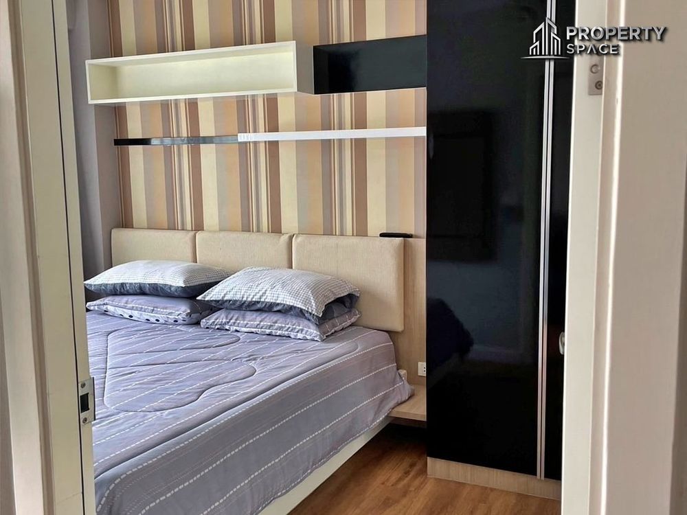 1 Bedroom In Dusit Grand Park Jomtien Condo For Sale  Image 7