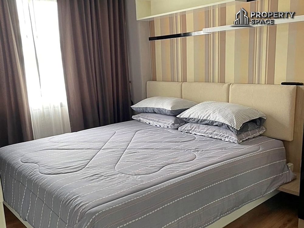 1 Bedroom In Dusit Grand Park Jomtien Condo For Sale  Image 8