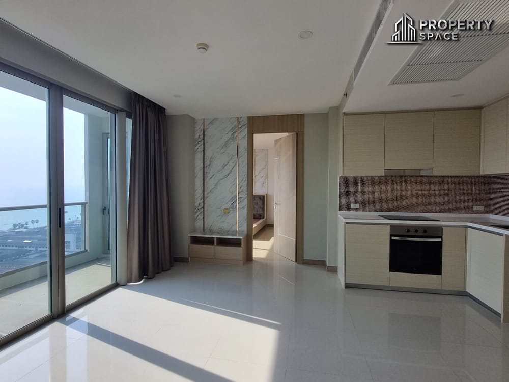 2 Seaview Bedroom In Riviera Jomtien Pattaya For Sale Image 6