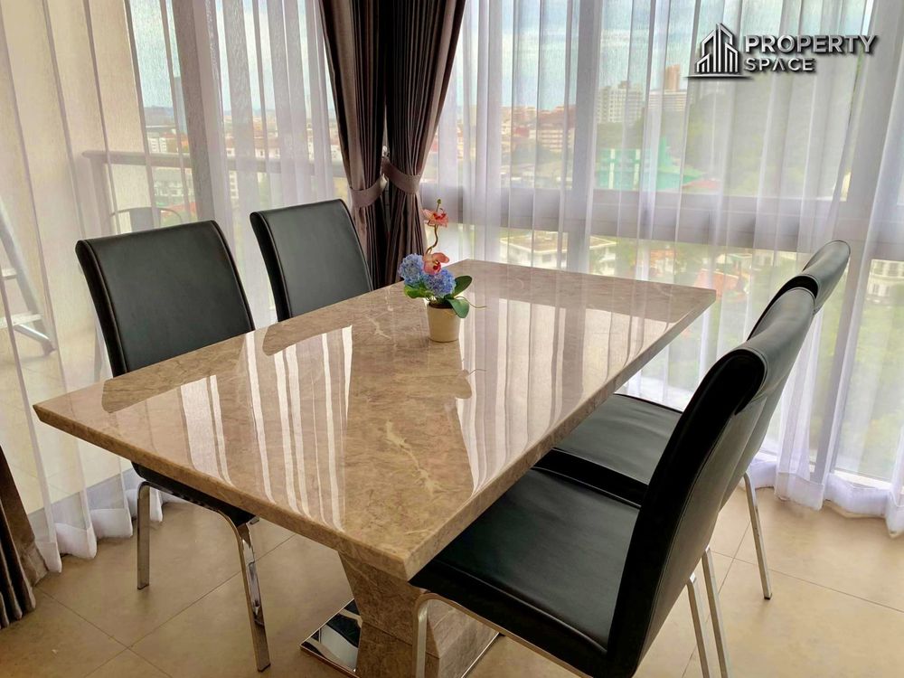 2 Bedroom In Unixx South Pattaya Condo For Sale Image 3