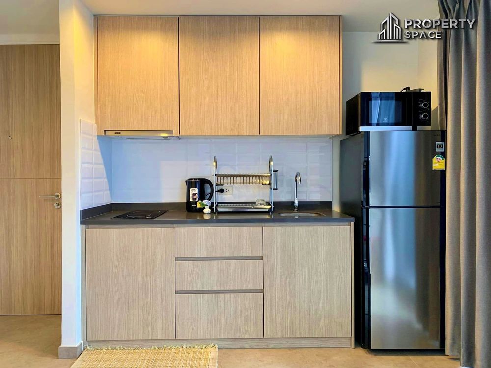 2 Bedroom In Unixx South Pattaya Condo For Sale Image 4