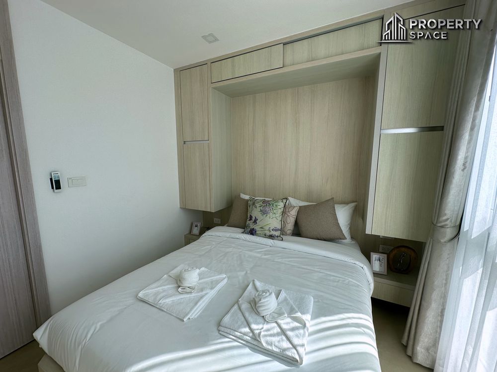 2 Bedroom In Harmonia City Garden Pattaya For Sale Image 10