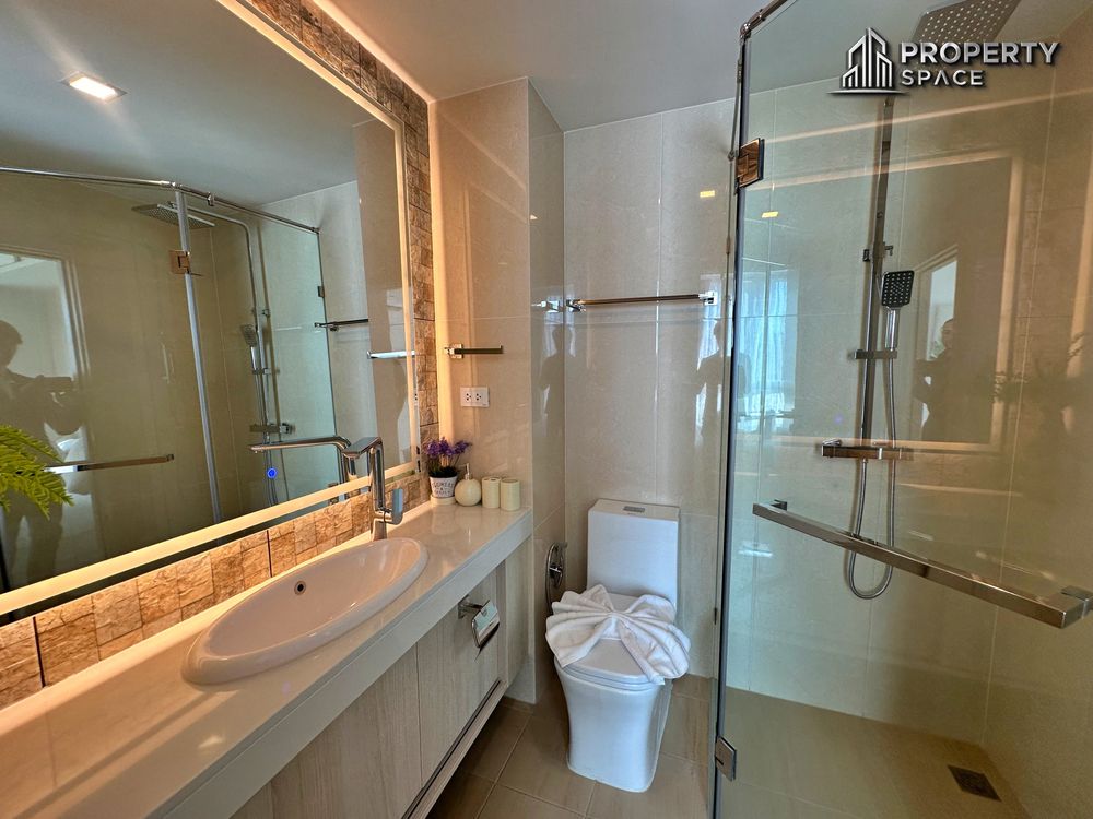 2 Bedroom In Harmonia City Garden Pattaya For Sale Image 11