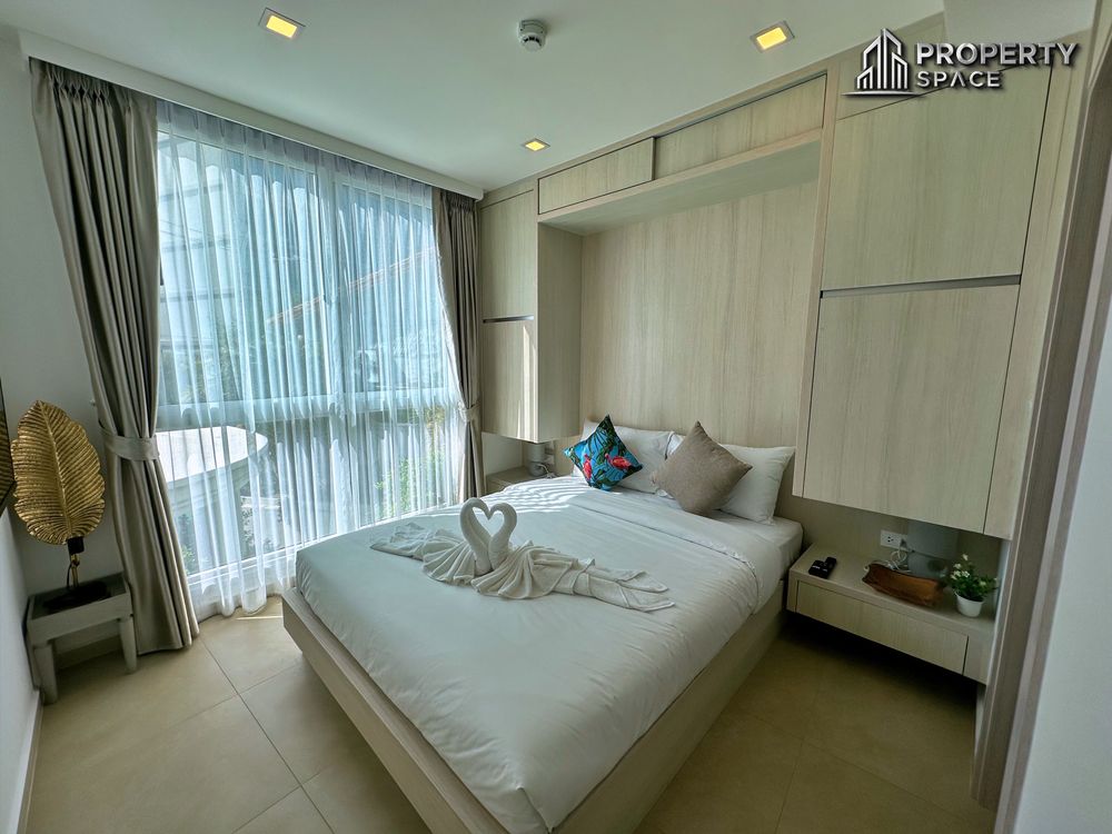 2 Bedroom In Harmonia City Garden Pattaya For Sale Image 13