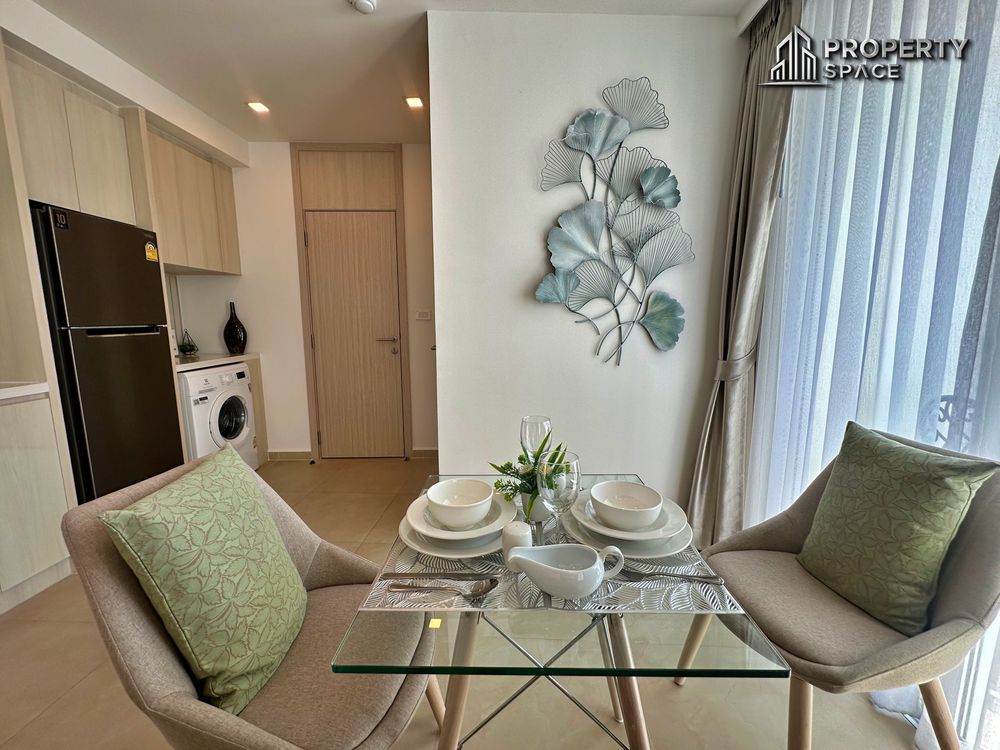 2 Bedroom In Harmonia City Garden Pattaya For Sale Image 6