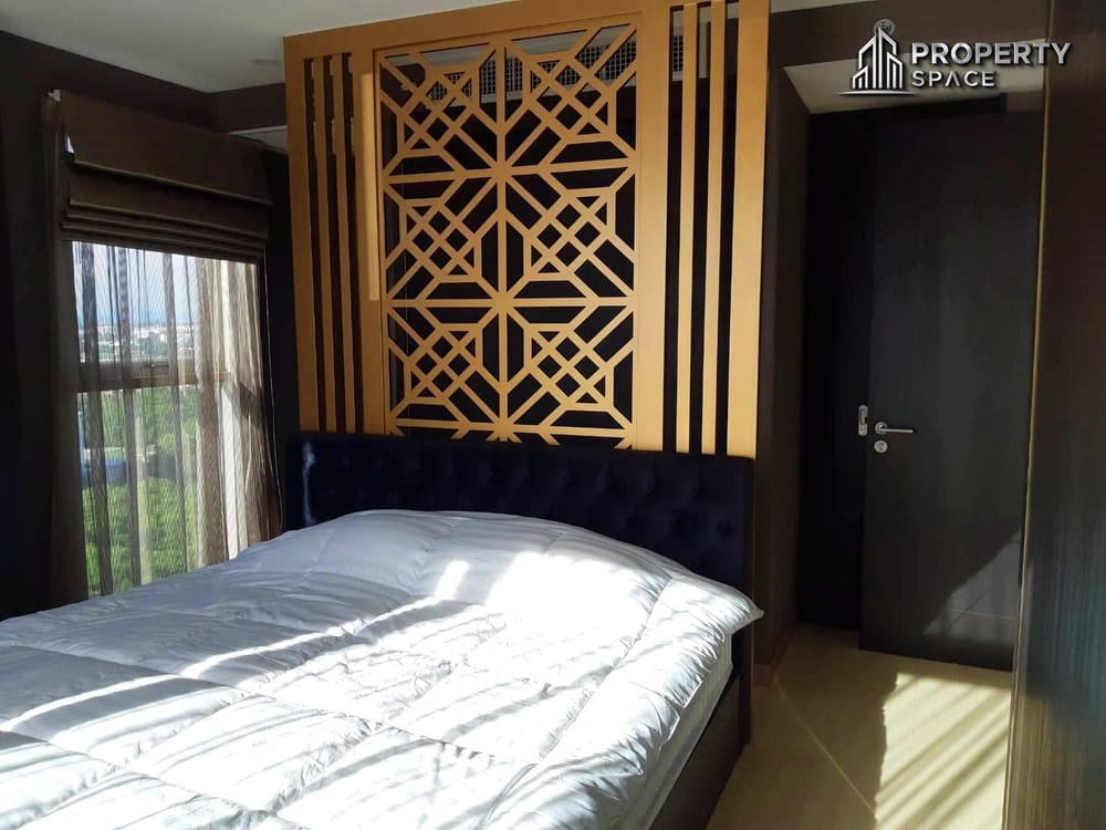 2 Bedroom In Riviera Jomtien Pattaya Condo For Sale Image 7