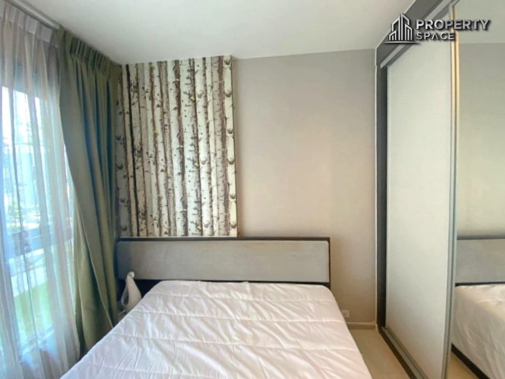 1 Bedroom In The Base Central Pattaya Condo For Sale Image 6